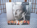 David Bowie Heathen - MOVLP470 180 Gram Audiophile Vinyl