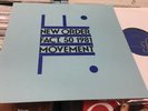 New Order Movement Original Fact 50 LP