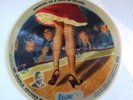 VTG VOGUE Picture Record CHARLIE SHAVER'S QUINTET Nylons Trumpet Jazz Swing