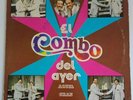 El Combo Del Ayer Aquel Gran Encuentro AYER RECORDS LPA-003 VG+ #2888