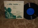 Billy Taylor Trio Prestige PRLP 139 mono org pres 10