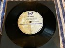 THE BEATLES FAN CLUB CHRISTMAS RECORD FLEXI DISC 7
