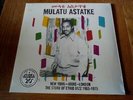 Mulatu Astatke New York Addis London The Story Of Ethio Jazz 1965-1975 2X12