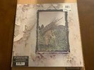 Led Zeppelin IV Vinyl Lp Stairway To Heaven Remastered Vinyl Lp Sealed