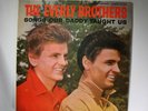 The Everly Brothers CADENCE CLP 3016 M/M- MONO w/ Orig. Rice Paper Inner Sleeve