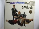 PROMO Sticker on front cover The YardBirds EPIC LN 24210 VG+/M- 