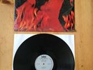 The Firebirds 33 1/3 Light My Fire Vinyl Rare 1969 US Tested  Crown Records LP
