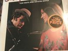 ONE FROM THE HEART 1982 Movie Soundtrack LP EX/NM- TOM WAITS, CRYSTAL GAYLE