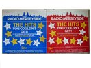 VARIOUS ARTISTS * BBC RADIO MERSEYSIDE, THE HITS YOU COULDN'T GET VOLUMES 1 & 2