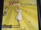 Genesis - Nursery Cryme, 2016 180g Vinyl, New/Sealed