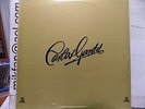 CARLOS GARDEL Deluxe 3 LP w/Photos and Discography HEAVY PRESS  Beautifull