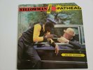 Yellowman & Fathead Bad Boy Skanking 1982 LP US First Pressing