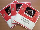 ALP 1056-8 The Coronation Of Queen Elizabeth II Westminster Abbey 1953 Vinyl 3LP