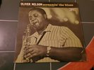 Oliver Nelson screamin' the blues 8243