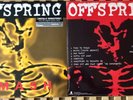 The Offspring Smash Sealed Vinyl LP Includes Come Out and Play & Self Esteem