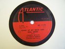 CHUCK WILLIS Canada Only 78rpm 