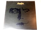 EX-/EX   The Stranglers/In The Night/1992 Psycho Records LP + Insert