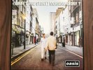 (What’s The Story) Morning Glory? Remastered Vinyl, Oasis (Excellent Condition)