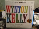 Wynton Kelly Self Titled LP NEW vinyl [Hard Bop Jazz Paul Chambers Vee Jay]