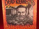 DEAD KENNEDYS Give Me Convenience Or Give Me Death 1987 UK Vinyl LP + Book Flexi