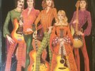 FOTHERINGAY - SANDY DENNY TREVOR LUCAS (ISLAND PINK RIM)
