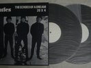 THE BEATLES The Echoes Of A Dream 20 x 4 JOHN LENNON PAUL McCARTNEY GEORGE HA
