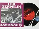 Led Zeppelin - Acoustically 7
