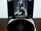 MICHEL RUBINI DAVID BOWIE OST RARE LP LES PREDATUEURS - THE HUNGER BEGIERDE 1985