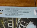 Sonny Boy Williamson - Don't Send Me CLEAR VINYL RSD 2019 Jimmy Page NUMBERED