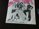 NINA HAGEN & Automobil/Du hast den Farbfilm vergessen / 7