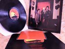 The Stranglers Rattus Norvegicus Original 1977 First issue LP+7