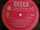 Rolling Stones LP Out of our heads UK Decca Unboxed Mono Export 1st Press $$