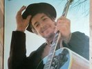Bob Dylan LP Nashville Skyline UK Orange CBS press 331/3 A2 B2 FANTASTIC COPY $$