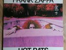 Frank Zappa LP Hot Rats UK Reprise press LOVELY COPY RSLP 6356