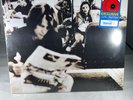 RED VINYL----  Best of BON JOVI Cross Road EXCLUSIVE 2LP Never Say Goodbye  0430