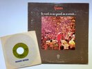 Faces A Nod Is As Good As A Wink LP w/ banned poster+Cindy Incidentally 45