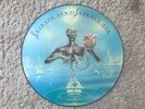 Iron Maiden • Picture LP 