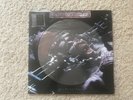 Iron Maiden • Picture LP 