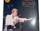 David Bowie ?- Live In Berlin 1978 - Exclusive Orange Vinyl LP - NEW SEALED