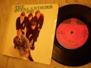 Overlanders Michelle Leaves Are Falling Summer Skies Room Pye NEP 24245 UK EP