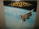 BOSTON Third Stage MINTY FACTORY SEALED Gatefold NEW Vinyl LP 1986 Club Amanda