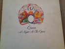 QUEEN - A NIGHT AT THE OPERA  VINYL LP 1975 G/F SLEEVE