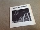 george ivan morrison ,live at the Roxy 26/11/78 .van on form