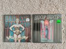 Bad Cop Bad Cop - x 2 Warriors Pink Sealed / Not sorry Black Sealed..