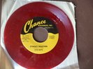 VINTAGE 45 RECORD 