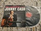 Johnny Cash The Fabulous- Columbia CS 8122