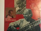 USTAD VILAYAT KHAN   INDIAN CLASSICAL   IMPORT LP   ENCHANTING ALL THE WAY