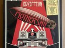 Led Zeppelin Mothership 4xLP box set sealed 180 Gram Vinyl In MINT CONDITION