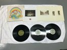 GRATEFUL DEAD Europe 72 LP w/booklet 1973 Warner Bros 3WX-2668 EX+/NM Vinyl