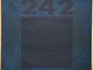 FRONT 242 TRAGEDY FOR YOU 1990 RED RHINO VINYL 12 
